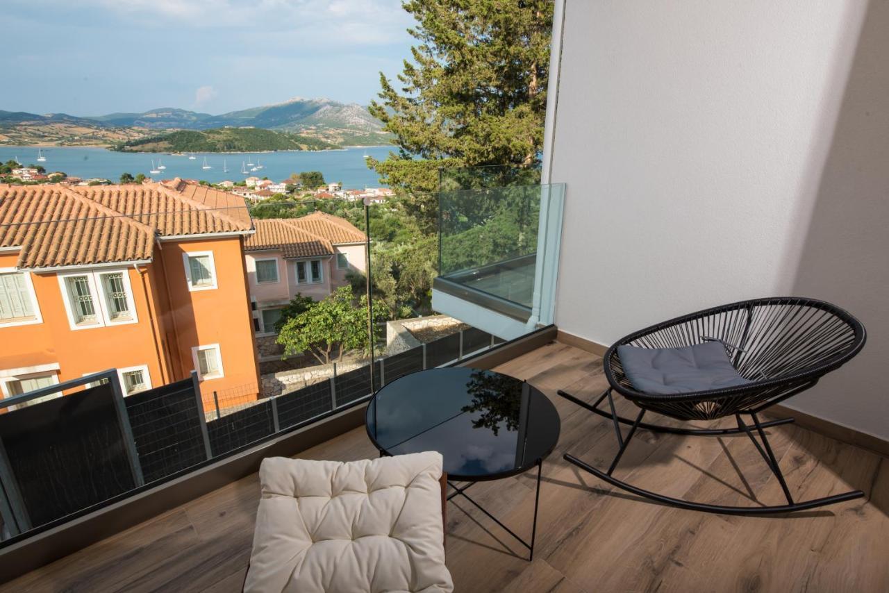 Villa Penelope Lygia  Exterior foto